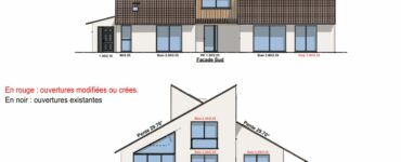 Renovation Restructuration d'une maison en ile de france